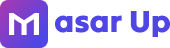 Masar Up Logo